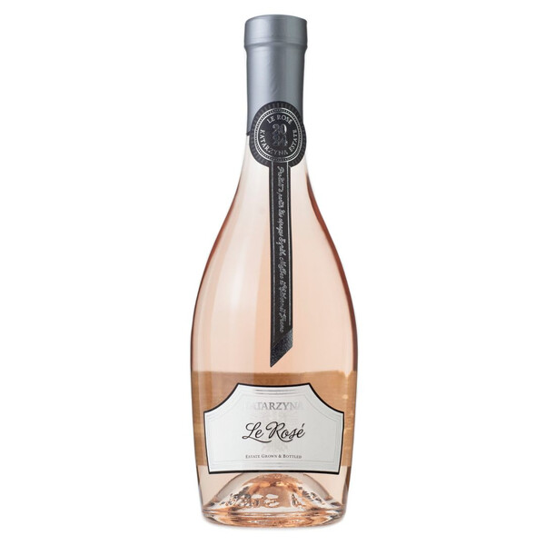 Katarzyna Estate Le Rose