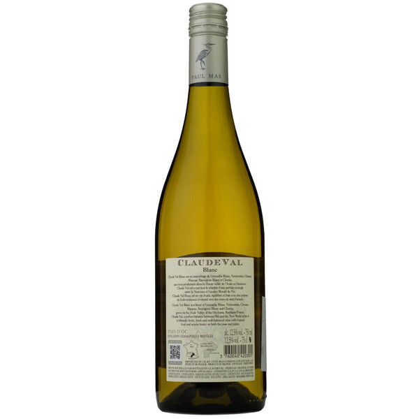 wine Claude Val 2024