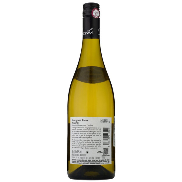 Sauvignon Blanc dе la Chevalier, Domaine Laroche