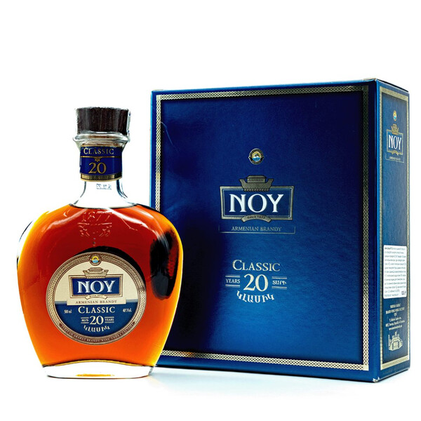 NOY Classic 20 Years Old
