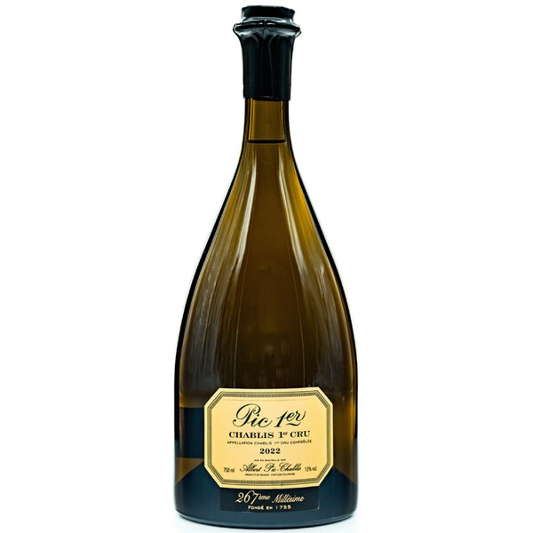 Maison Albert Pic Chablis Premier Cru "Pic Premier" AOC