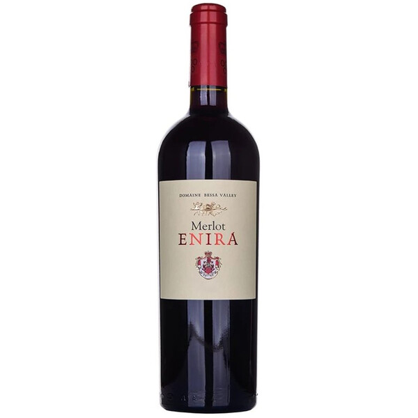 Domaine Bessa Valley Merlot Enira, Thracian Lowlands PGI
