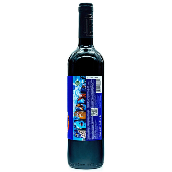 Domaine Boyar Merlot