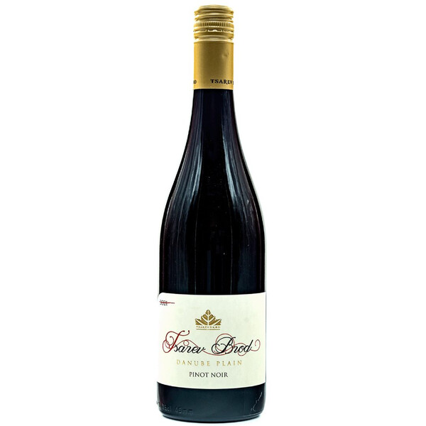 Tsarev Brod Pinot Noir