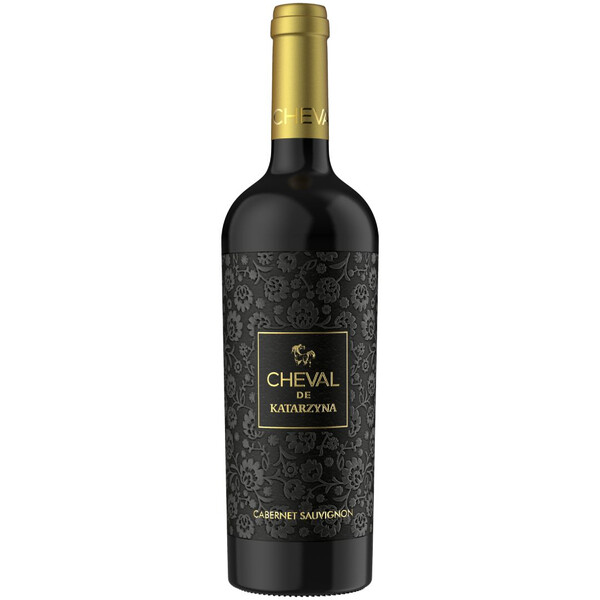 Chelval de Katarzyna Cabernet Sauvignon