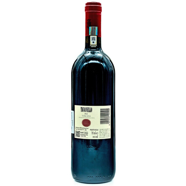 Marchesi Antinori Tignanello Toscana IGT