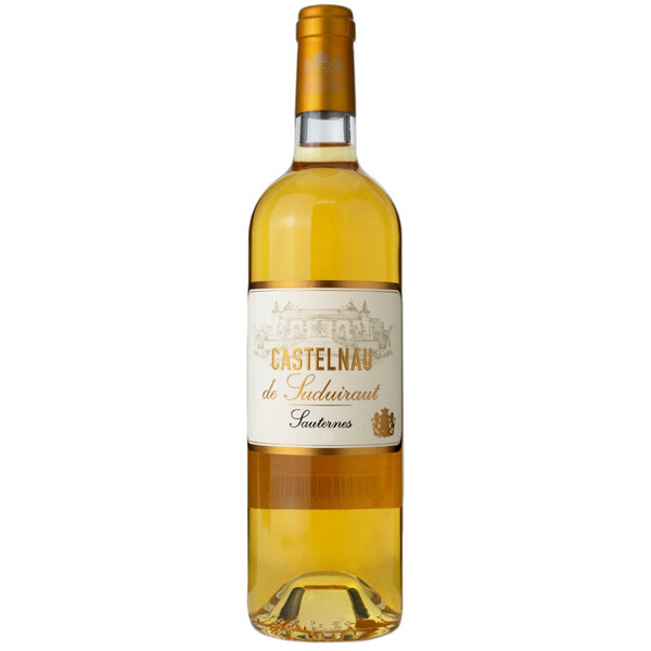 Castelnau de Suduiraut