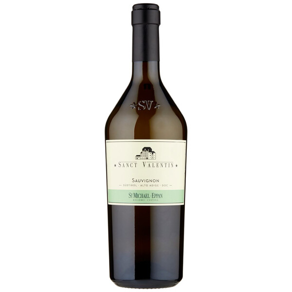wine Sauvignon San Valentin Alto Adige DOC 2024