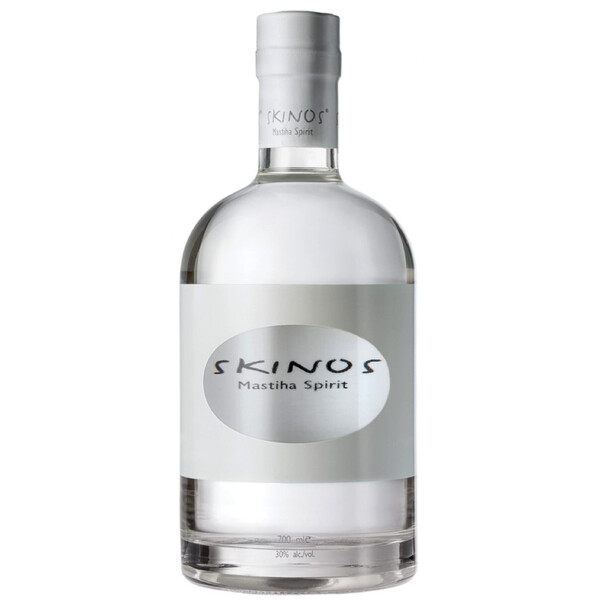 Skinos Mastiha Spirit