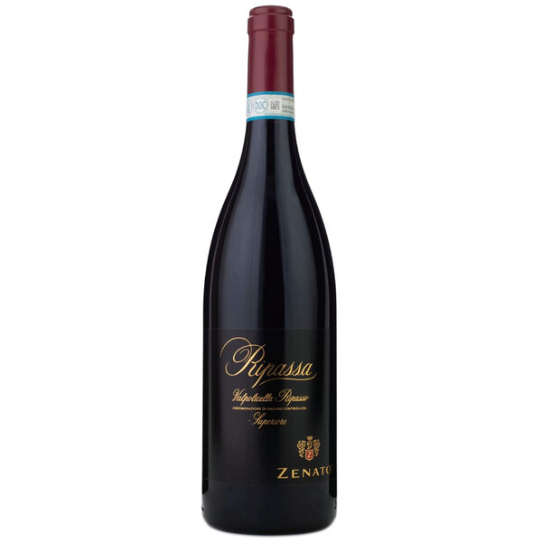 Zenato Ripassa Valpolicella Ripasso Superiore DOC