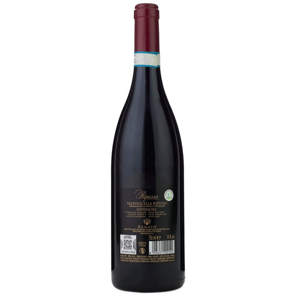 Zenato Ripassa Valpolicella Ripasso Superiore DOC