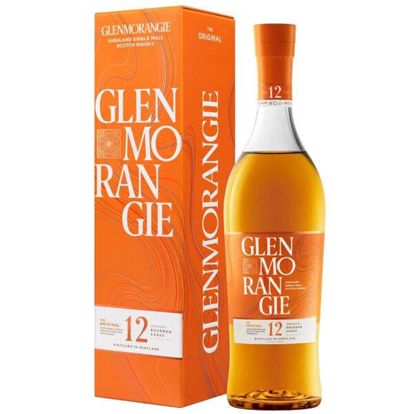 Glenmorangie The Original 12 Years Old