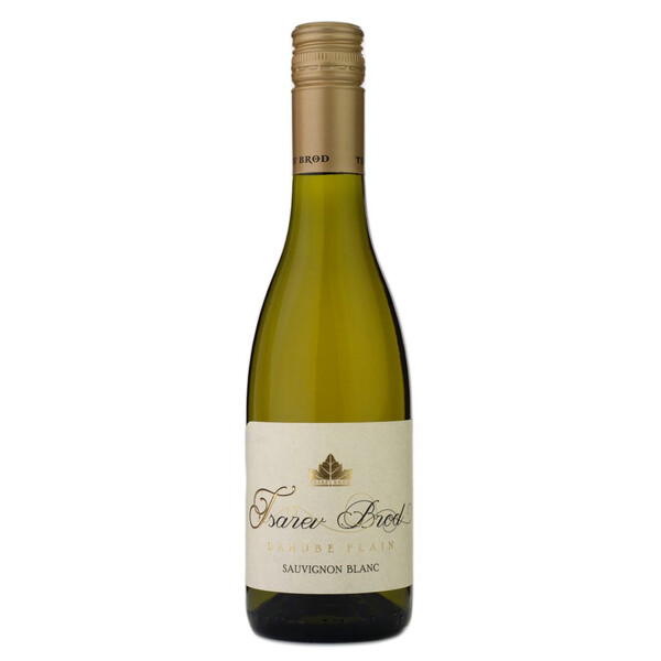 Tsarev Brod Sauvignon Blanc 