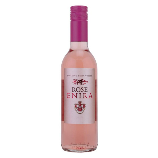 Domaine Bessa Valley Enira Rose