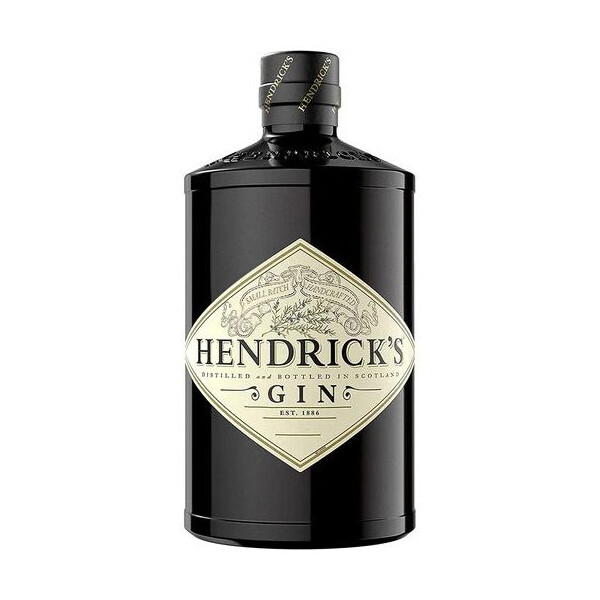 Hendrick's