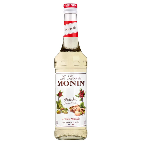Сироп Монин Пистакио