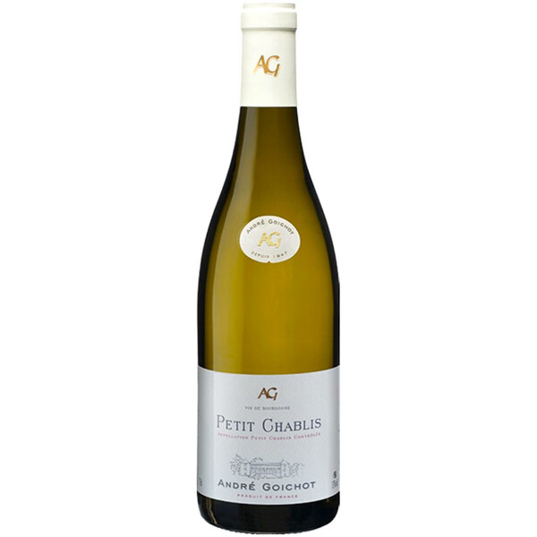 Petit Chablis Andre Goichot 