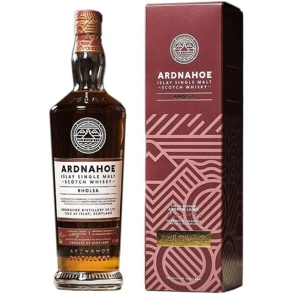 Ardnahoe Bholsa