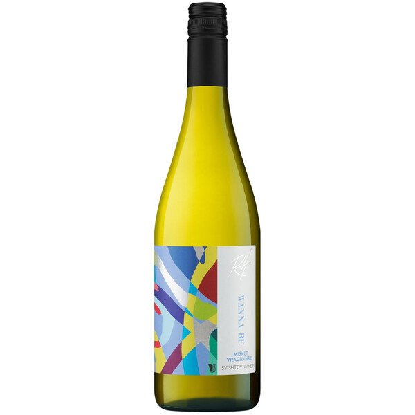 Vrachanski Misket Wanna Be Riverine Hills Svishtov Winery