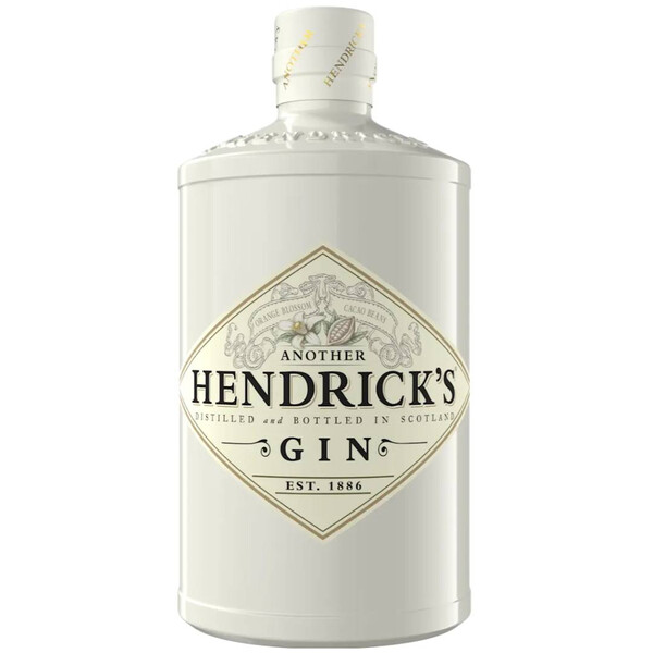 Hendrick’s Another Gin