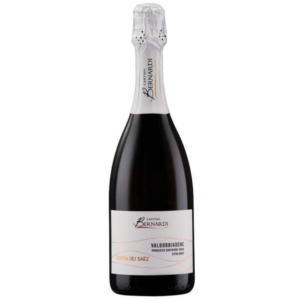 Valdobbiadene Prosecco Superiore DOCG Extra Brut Millesimato