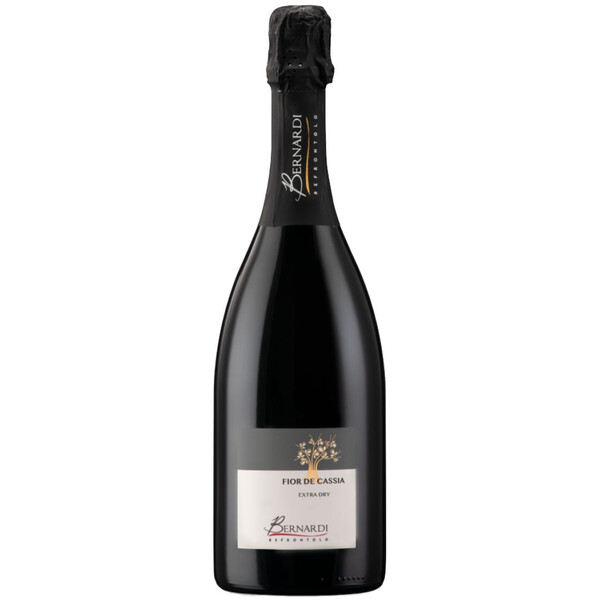 Vino Spumante Bianco Extra Dry "Fior de Cassia"