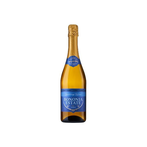 Bononia Estate Sparkling wine Brut