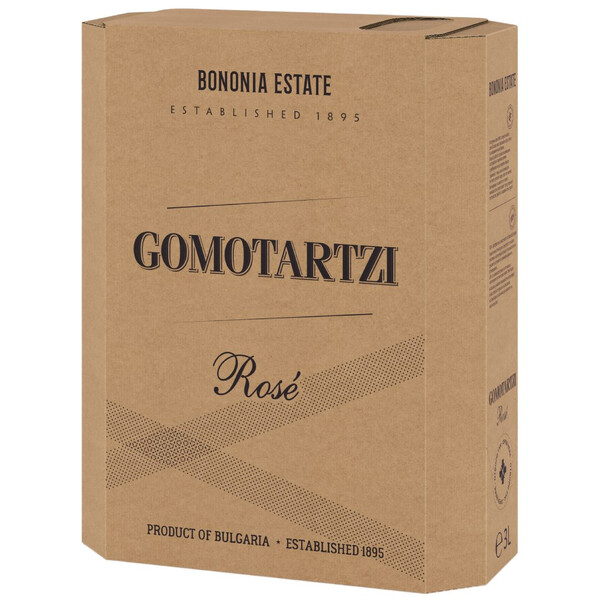 Rose Danube Plain PGI Bononia Estate