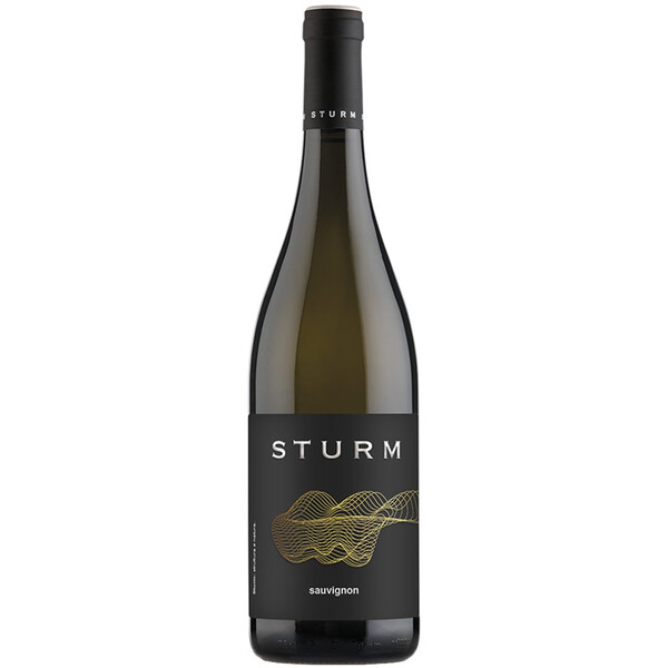 Sturm Collio Sauvignon DOP