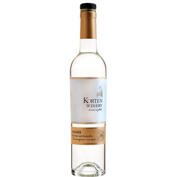 Bistra Muscat Rakia Limited Selection
