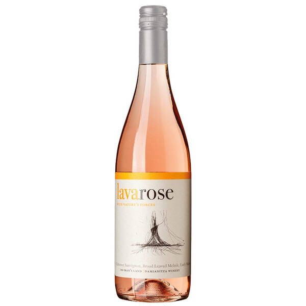 Lava Rose No Man's Land 2023
