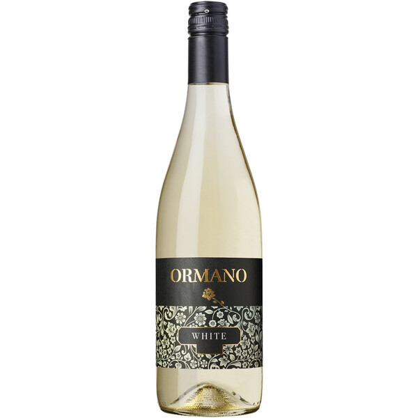 Damianitza Ormano White