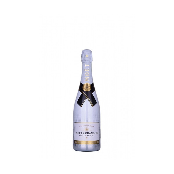 Champagne Moet Chandon Ice Imperial Brut
