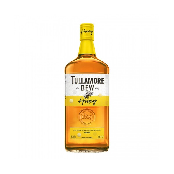 Tullamore Dew Honey