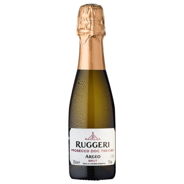 Ruggeri Argeo Prosecco DOC Treviso Brut