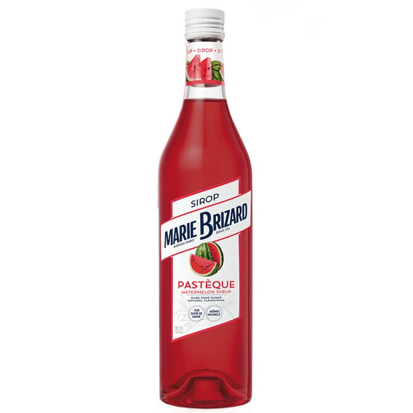 Мarie Βrizard Watermelon Syrup 