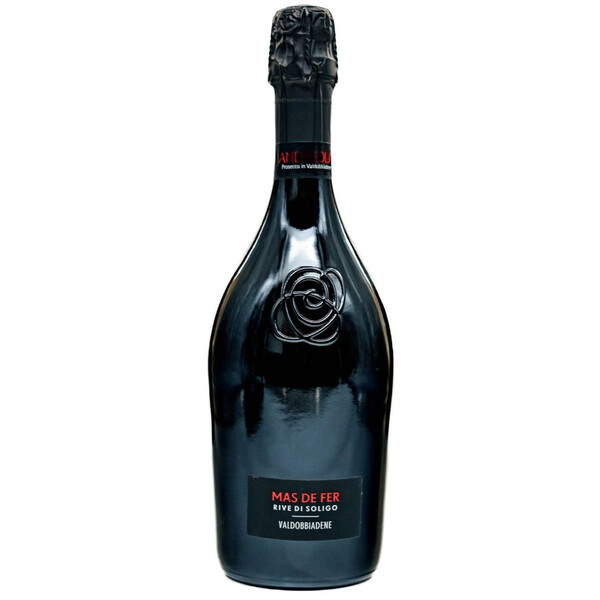 Prosecco Superiore Mass De Fer Extra Dry Valdobiadene DOKG