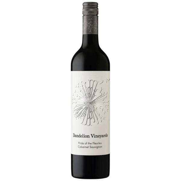 Pride of the Fleurieu Cabernet Sauvignon 