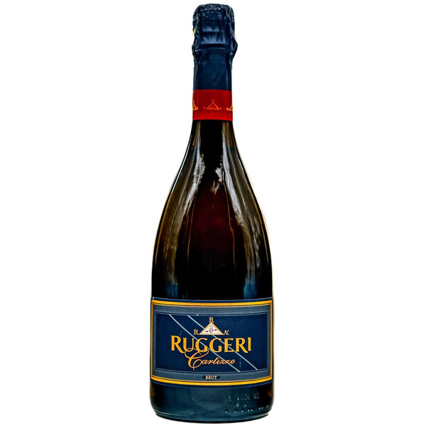 Prosecco Valdobiadene Superiore di Cartizze Brut DOCG