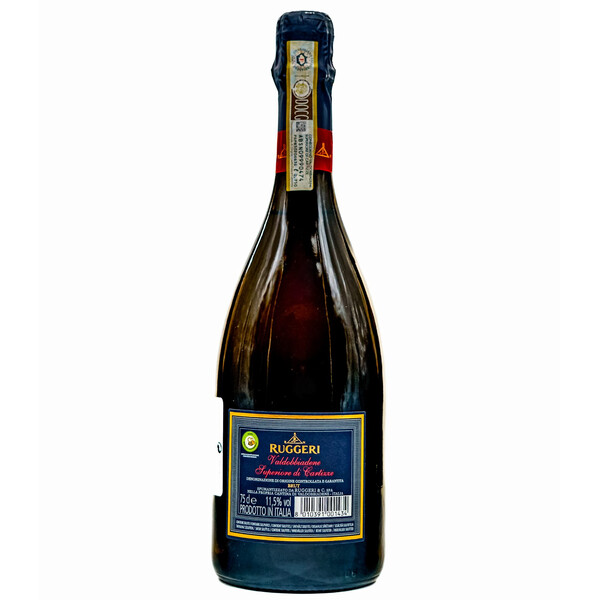 Ruggeri Valdobbiadene Superiore di Cartizze DOCG Brut