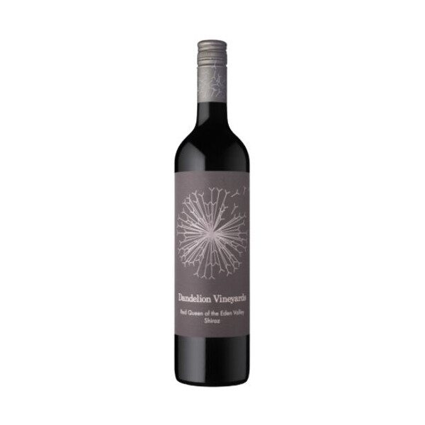wine Red Queen of The Eden Valley Shiraz 2018