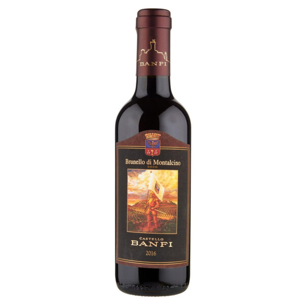 Banfi Brunello di Montalcino DOCG