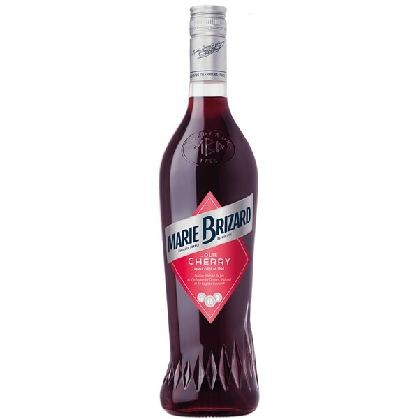 Marie Brizard Heroes Collection Jolie Cherry
