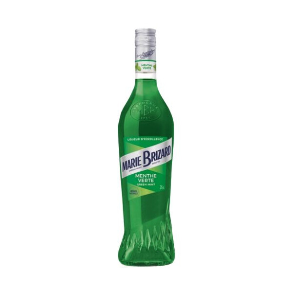 Marie Brizard Menthe Verde