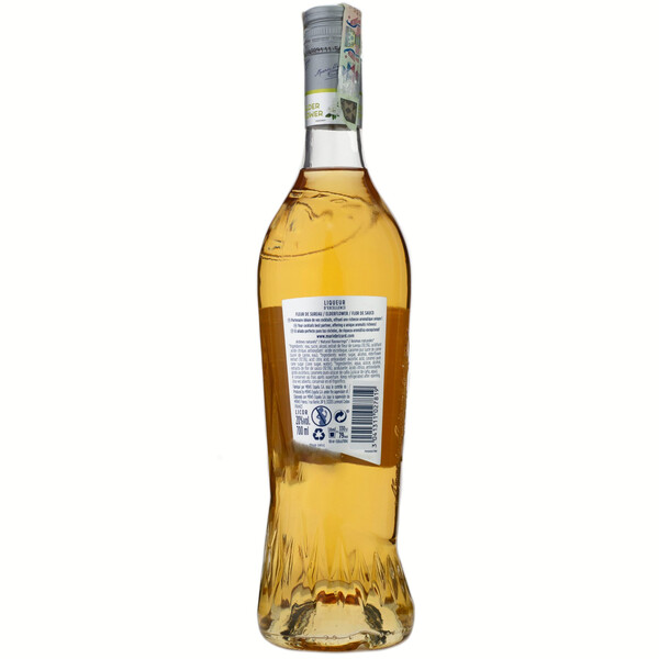 Marie Brizard Elderflower liqueur