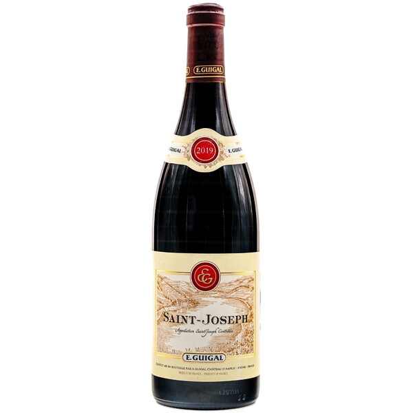 Red wine San - Joseph 2019