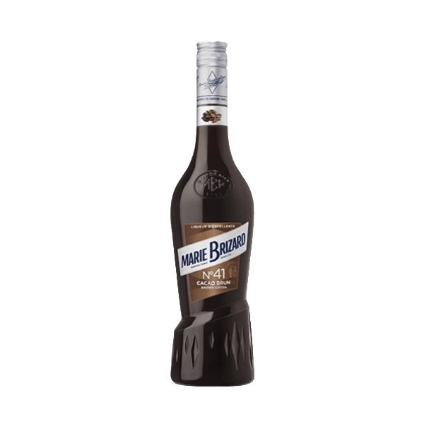 ликьор Кафяво Какао Мари Бризард 0,70л
