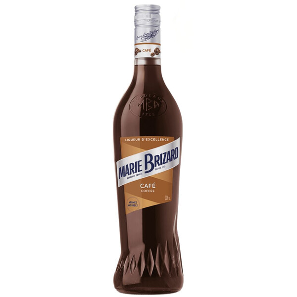 Marie Brizard Excellence Cafe Liqueur