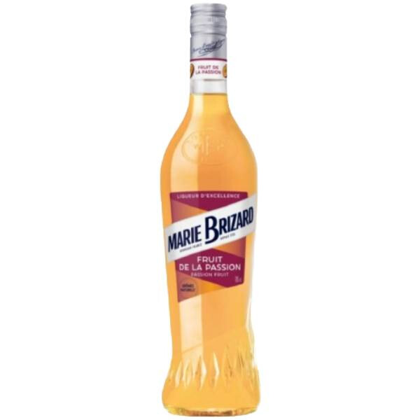 Marie Brizard Passion Fruit 