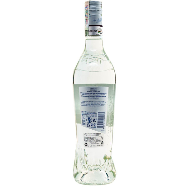 Liqueur Excellence Coconut
